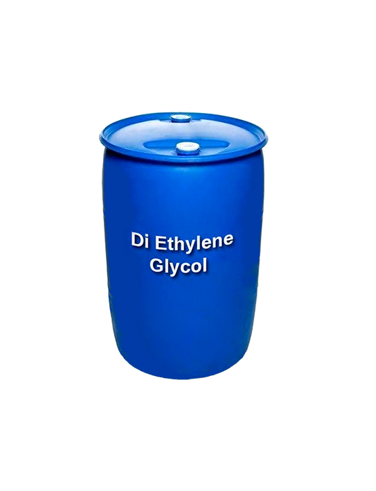 Diethylene glycol